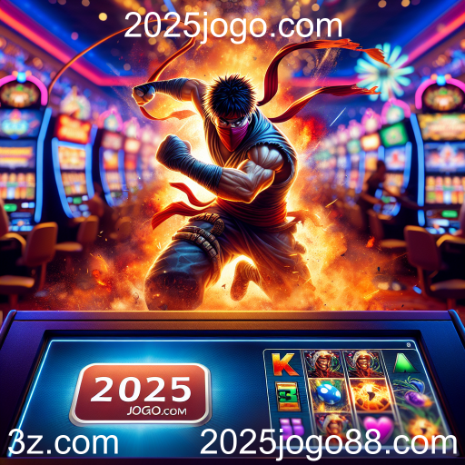 A Magia dos Jogos de Ação: Uma Jornada Através do Gênero