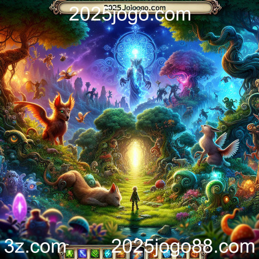 Explorando o Mundo dos Jogos de Aventura em 2025jogo.com